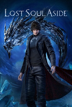 Lost Soul Aside скачать торрент