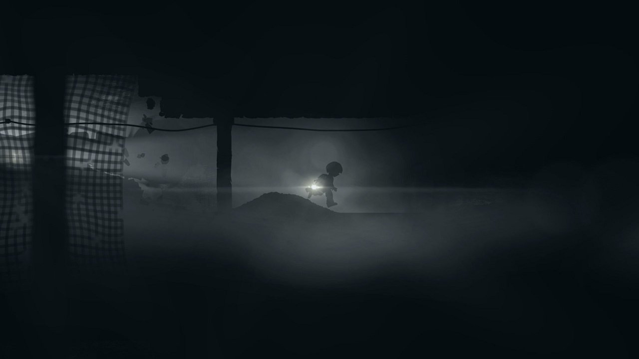 Orphan — Скриншот №6 Orphan — Скриншот №6