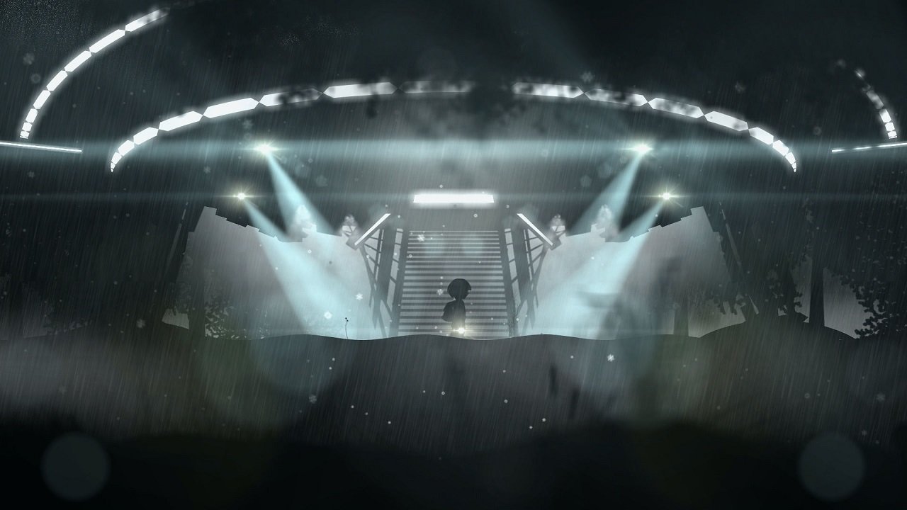 Orphan — Скриншот №4 Orphan — Скриншот №4