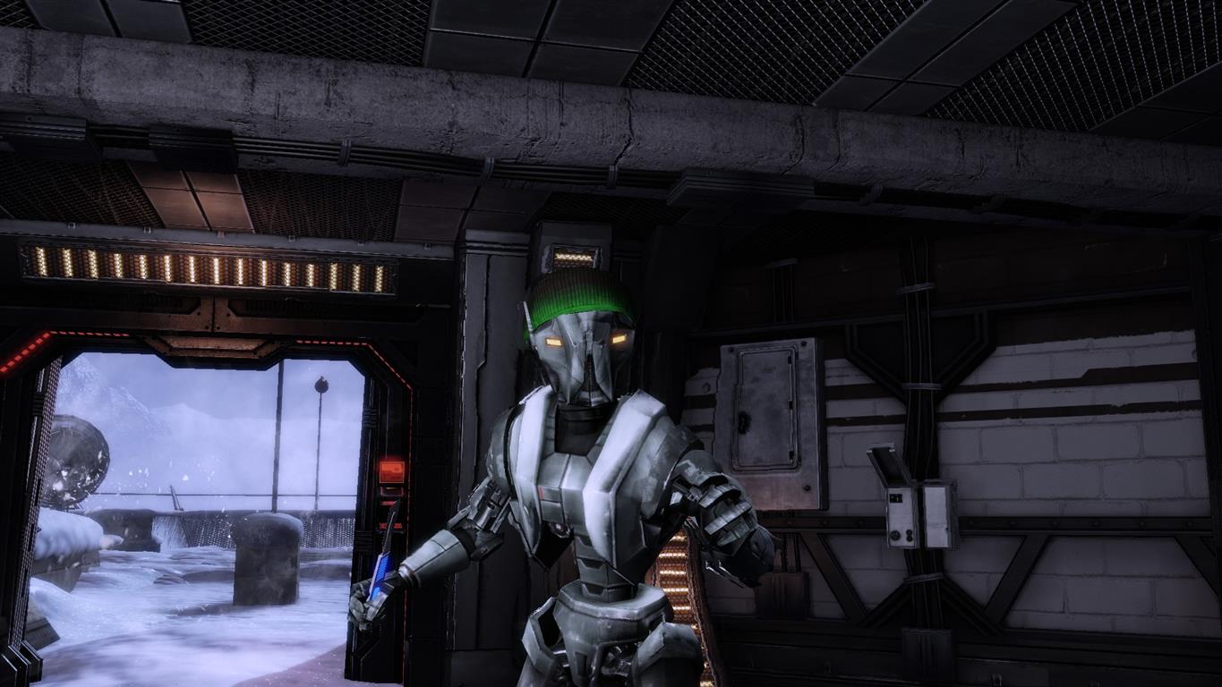 Killing Floor 2 — Скриншот №6 Killing Floor 2 — Скриншот №6