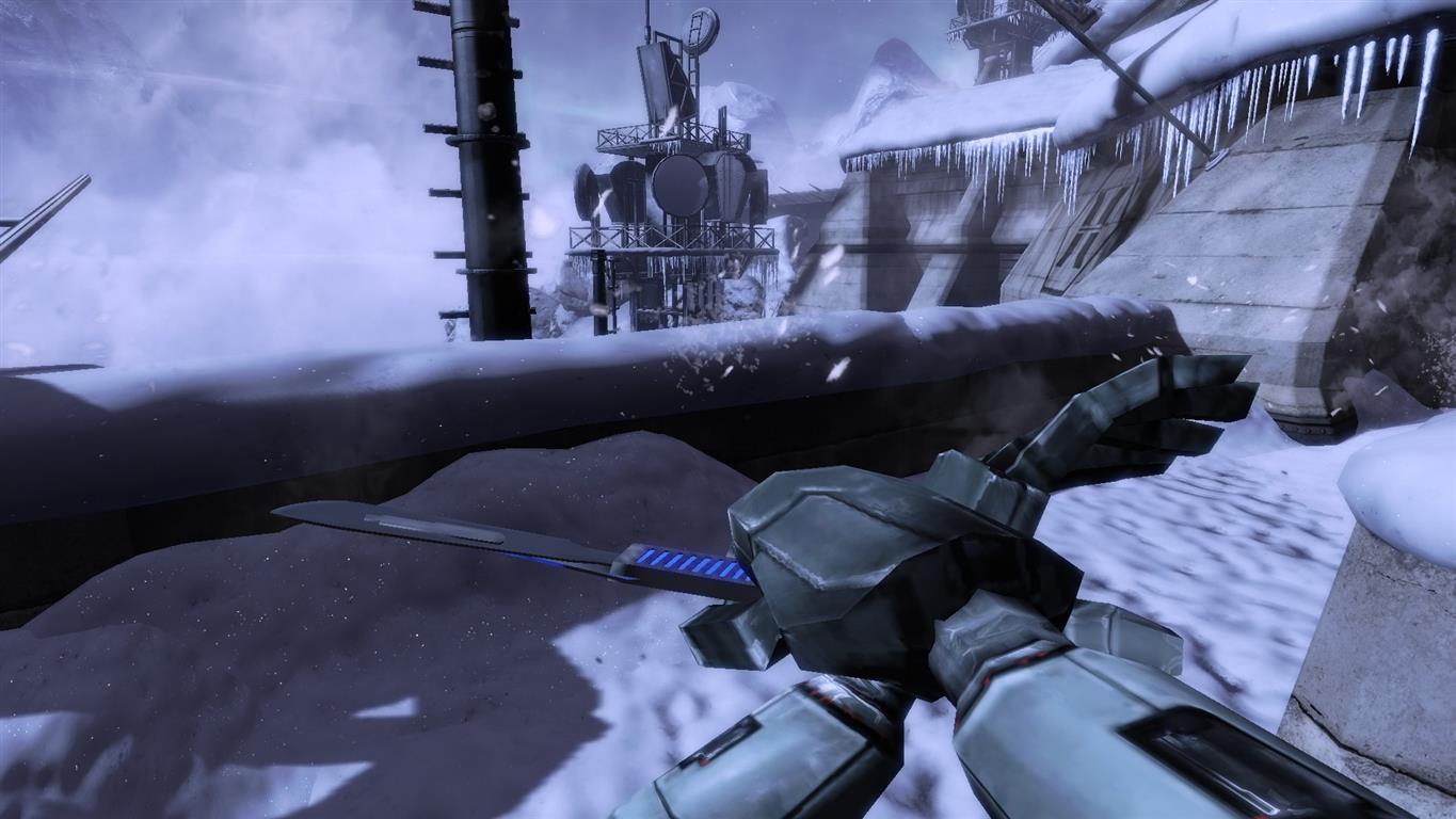 Killing Floor 2 — Скриншот №5 Killing Floor 2 — Скриншот №5