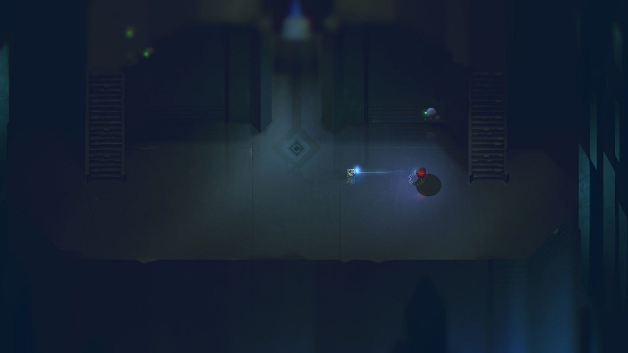 Below — Скриншот №1