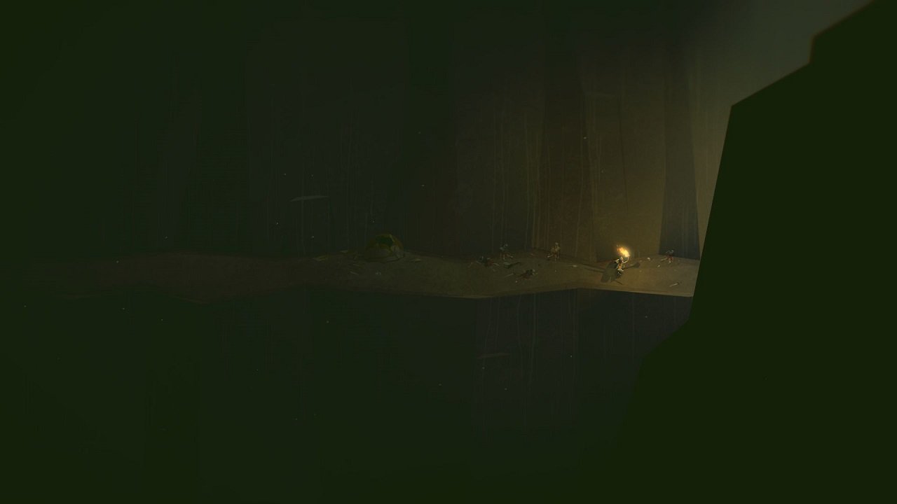 Below — Скриншот №2