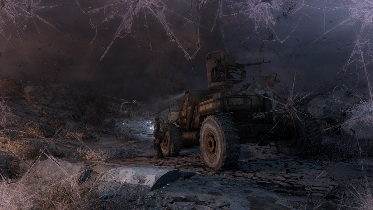 Metro: Redux — Скриншот №5