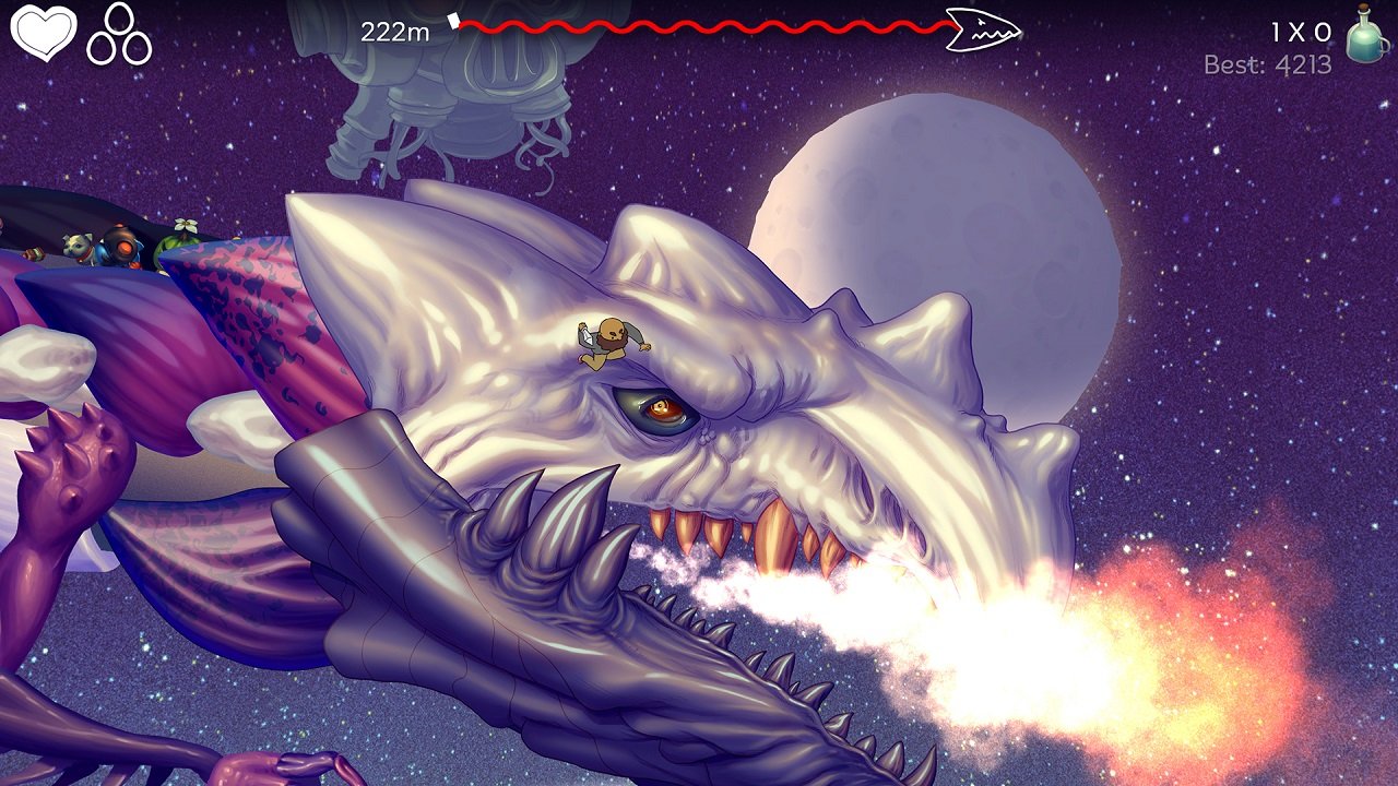 EarthNight — Скриншот №5