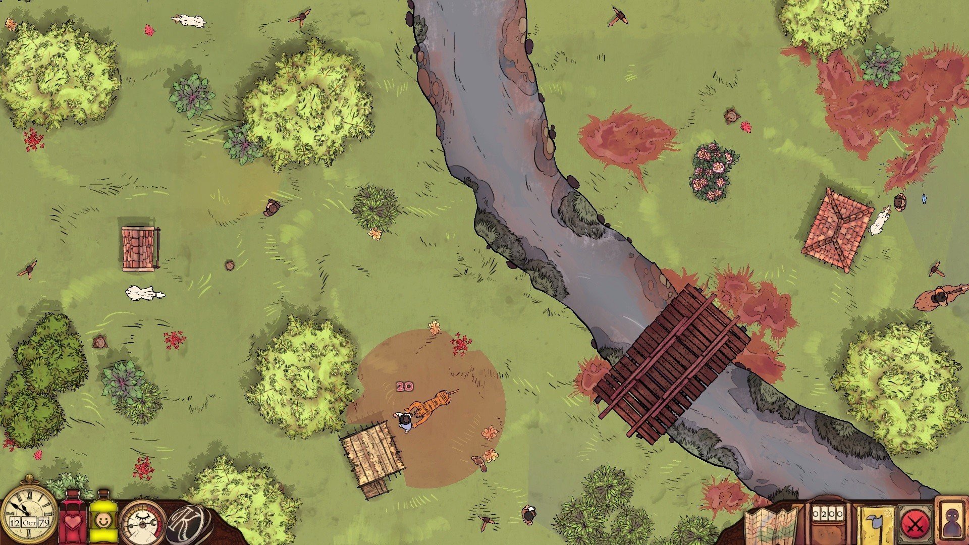 Kim — Скриншот №2 Kim — Скриншот №2