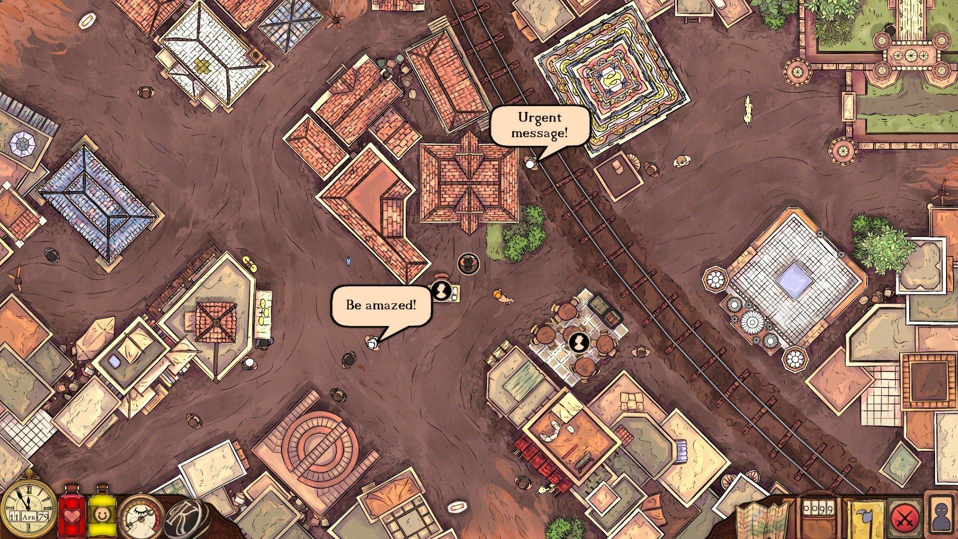 Kim — Скриншот №1 Kim — Скриншот №1