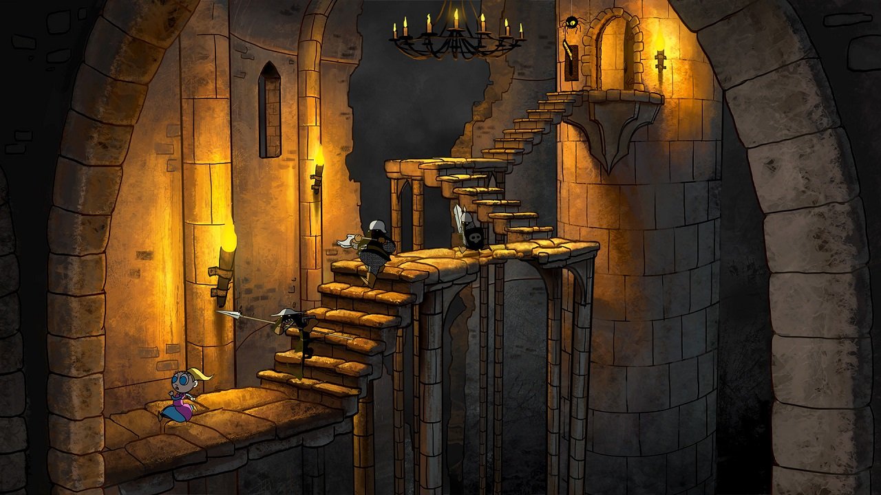 TSIOQUE — Скриншот №4