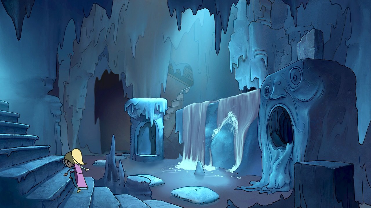 TSIOQUE — Скриншот №2