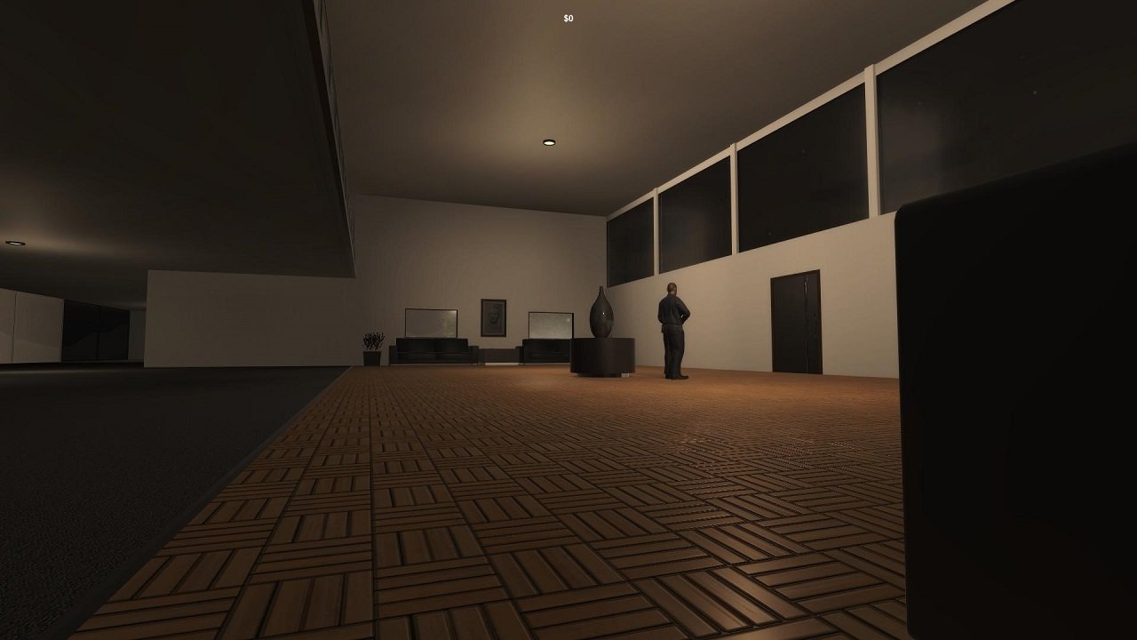 Sneak Thief — Скриншот №6 Sneak Thief — Скриншот №6