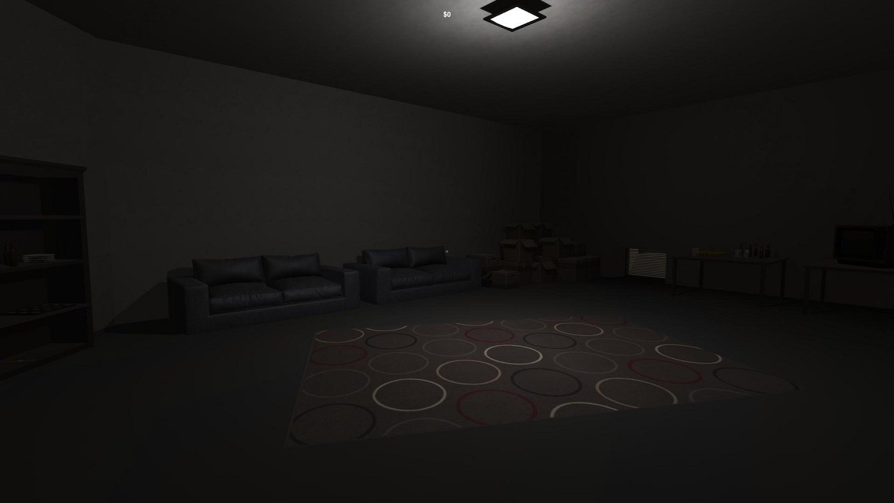 Sneak Thief — Скриншот №7 Sneak Thief — Скриншот №7