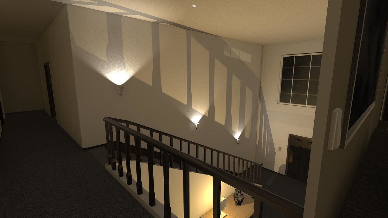 Sneak Thief — Скриншот №8 Sneak Thief — Скриншот №8