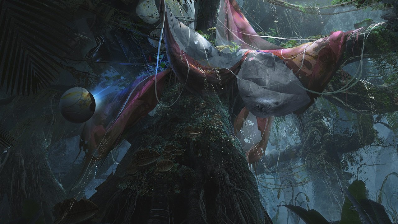 Robinson: The Journey — Скриншот №5