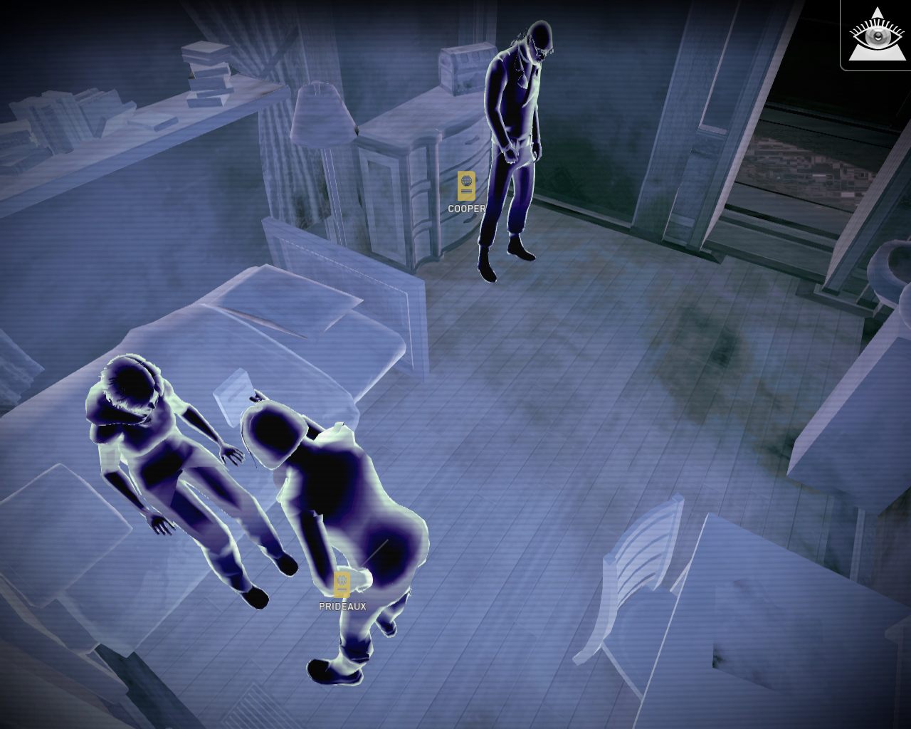 Republique Remastered — Скриншот №3