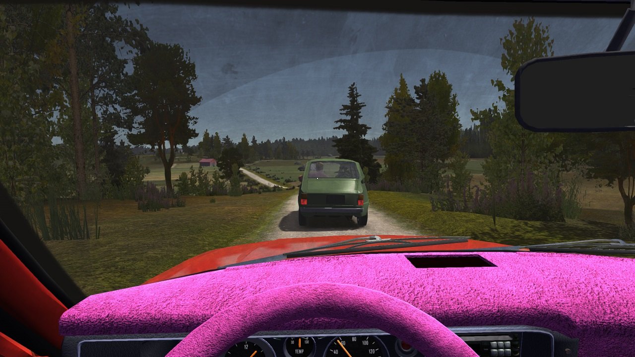 My Summer Car — Скриншот №6