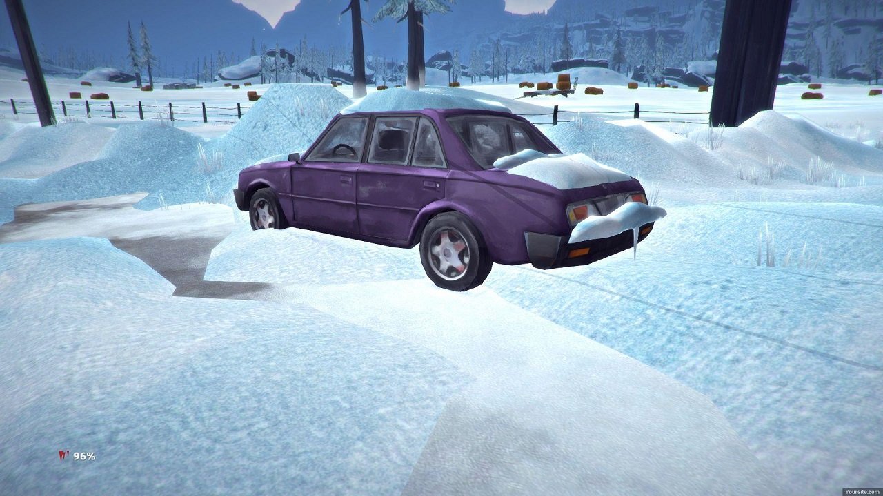 The Long Dark — Скриншот №4