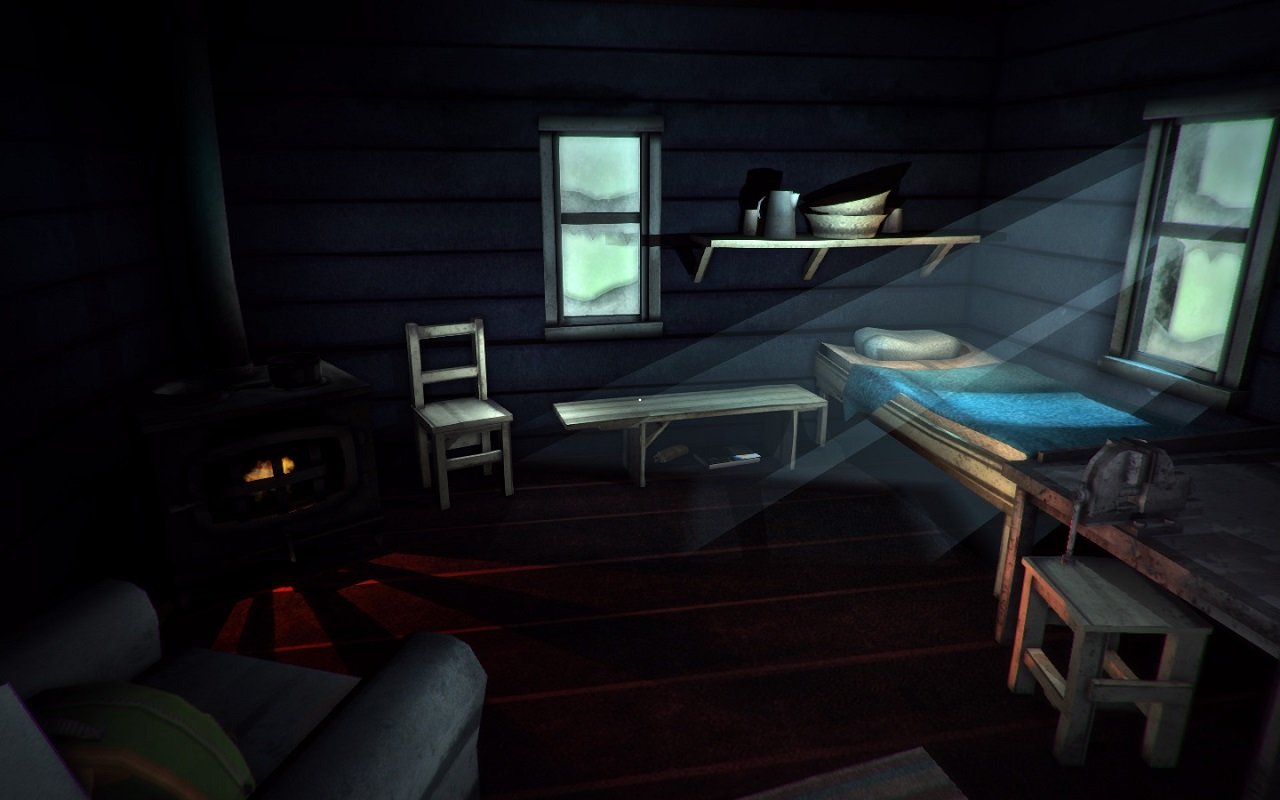 The Long Dark — Скриншот №5