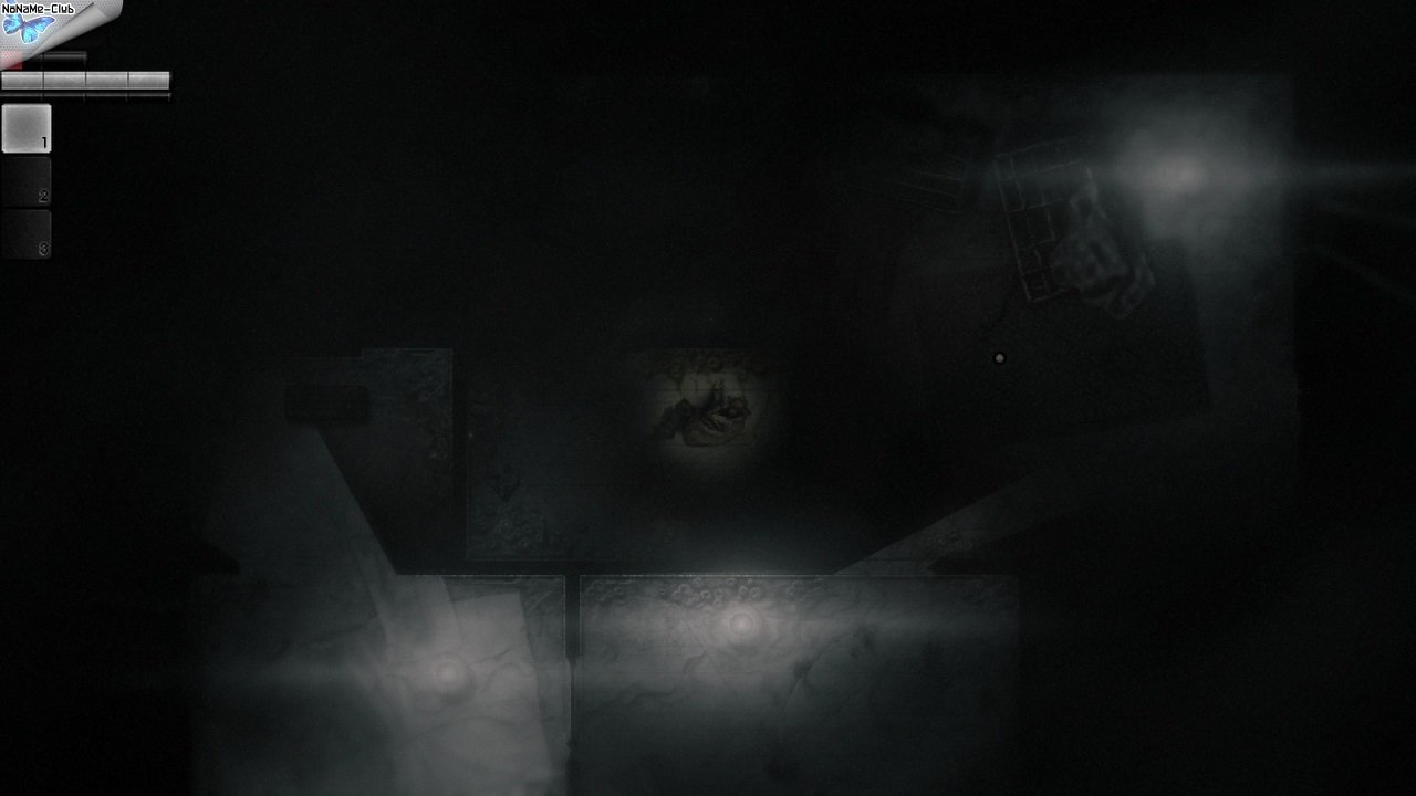 Darkwood — Скриншот №5