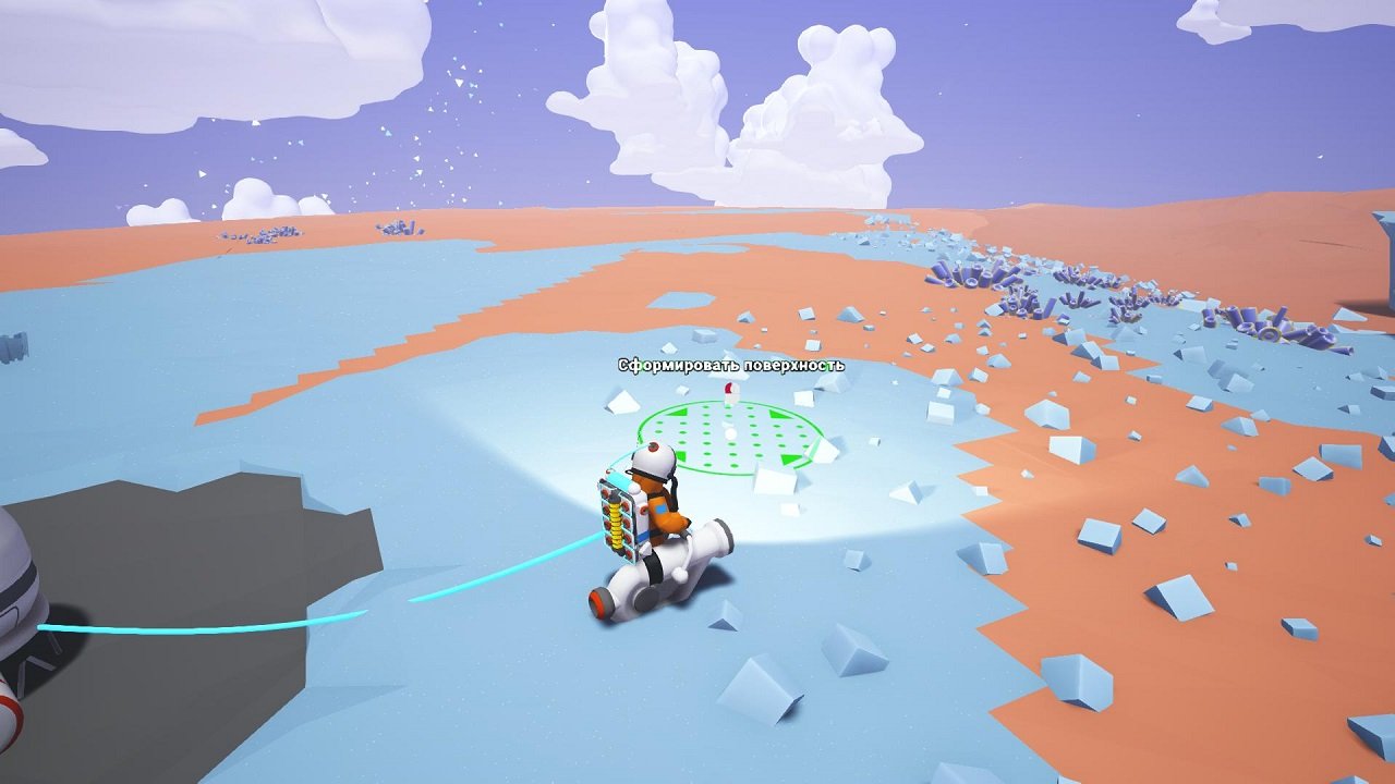Astroneer — Скриншот №5