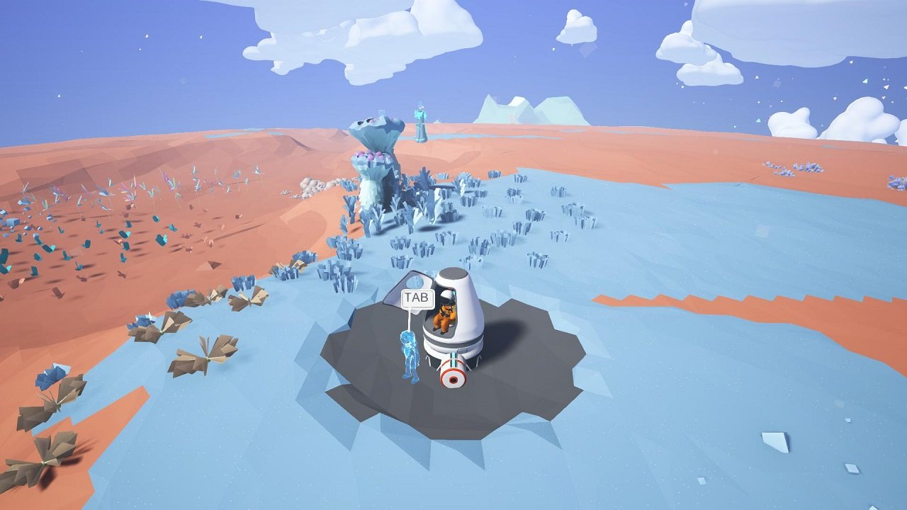 Astroneer — Скриншот №4