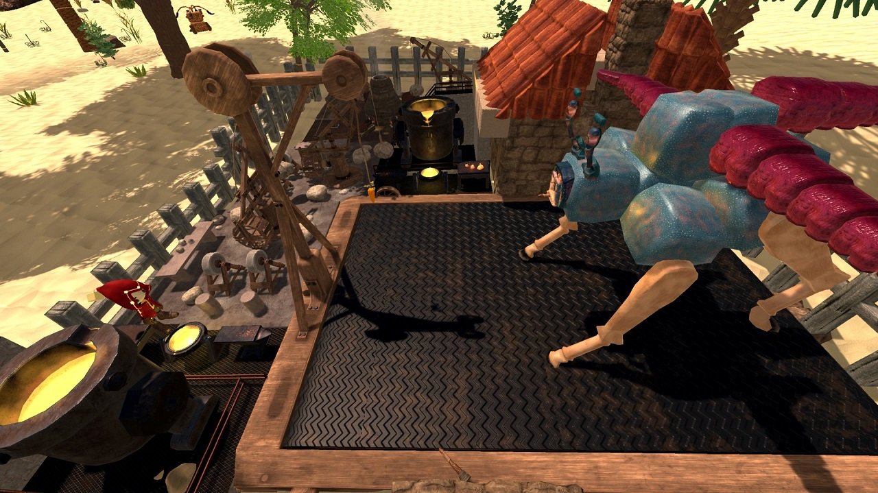 CHKN — Скриншот №9