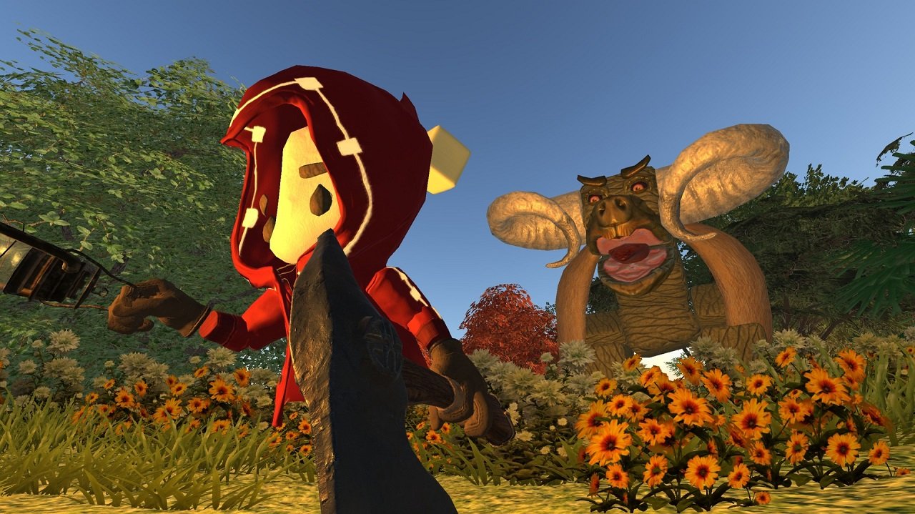 CHKN — Скриншот №6