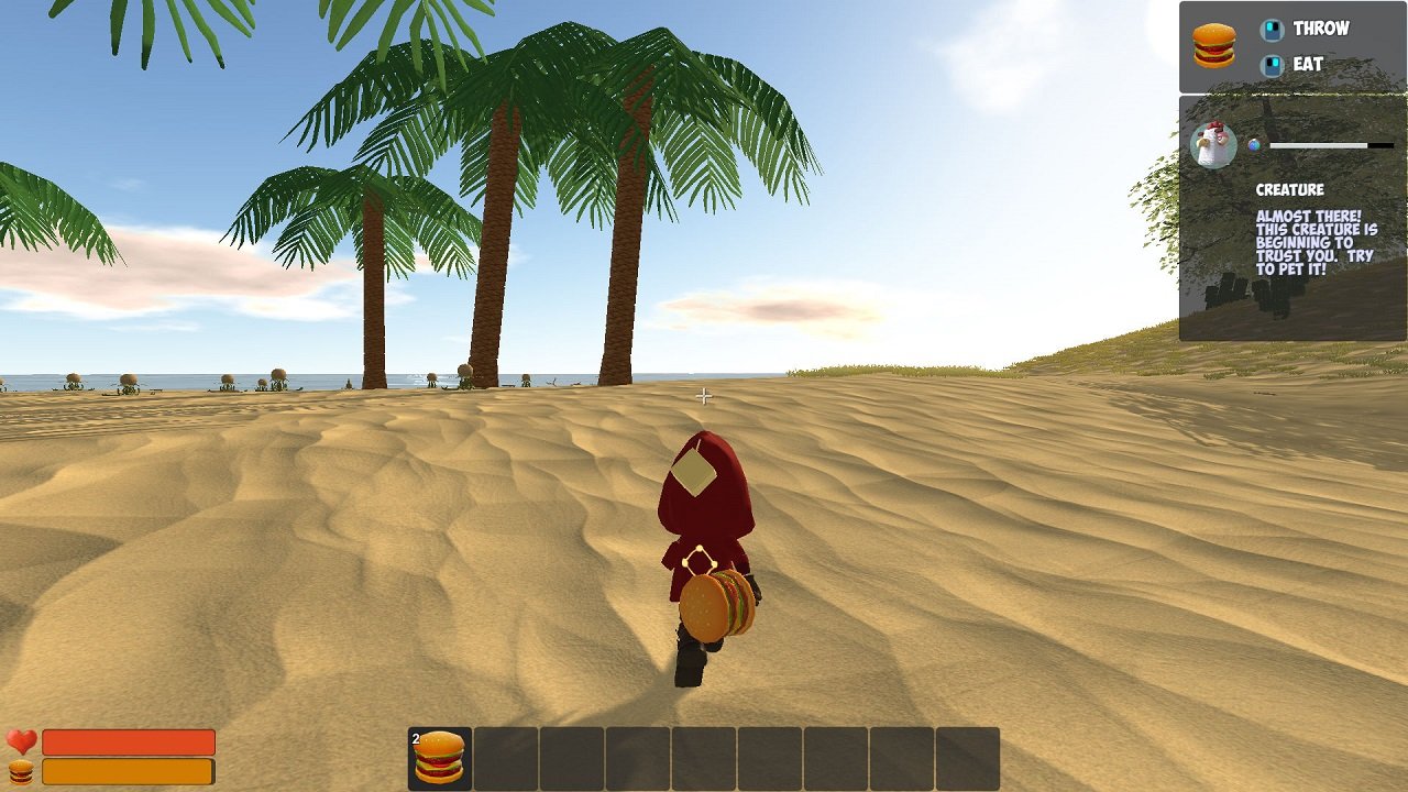 CHKN — Скриншот №1