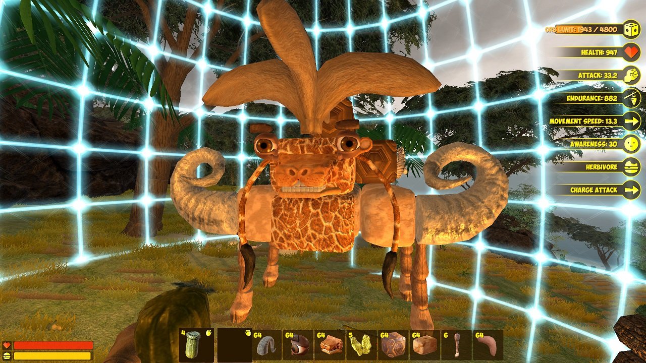 CHKN — Скриншот №4