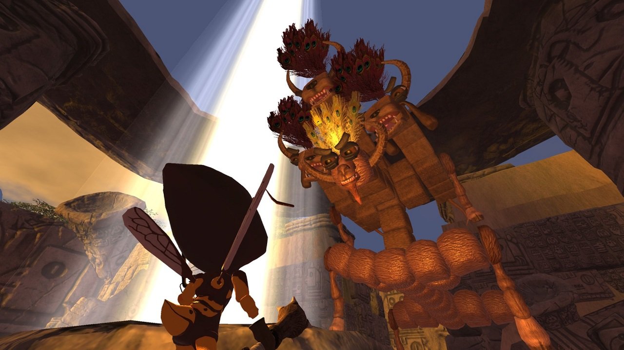 CHKN — Скриншот №5