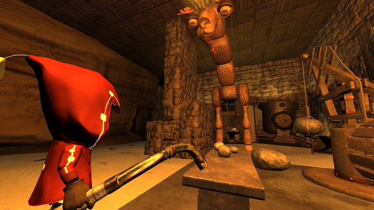 CHKN — Скриншот №8