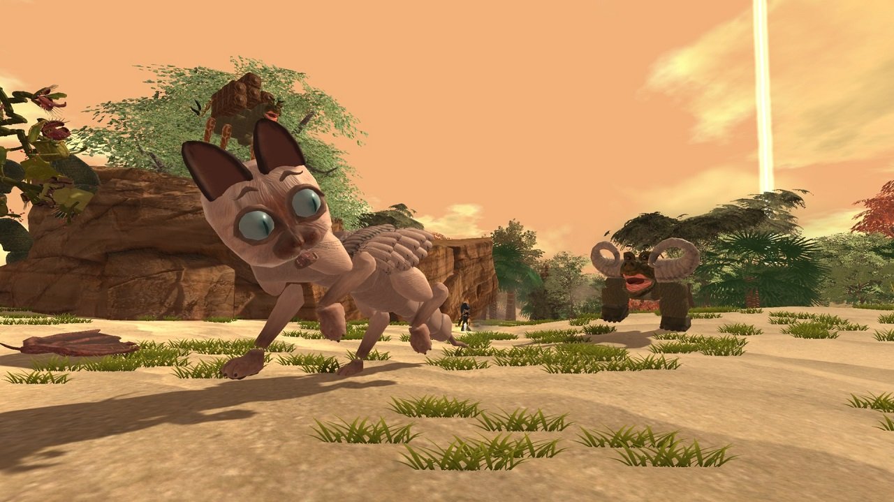 CHKN — Скриншот №7