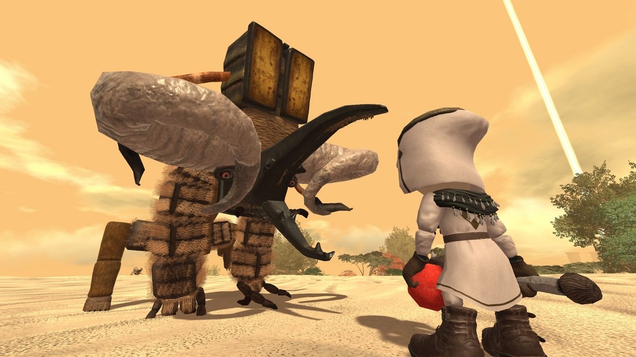 CHKN — Скриншот №10