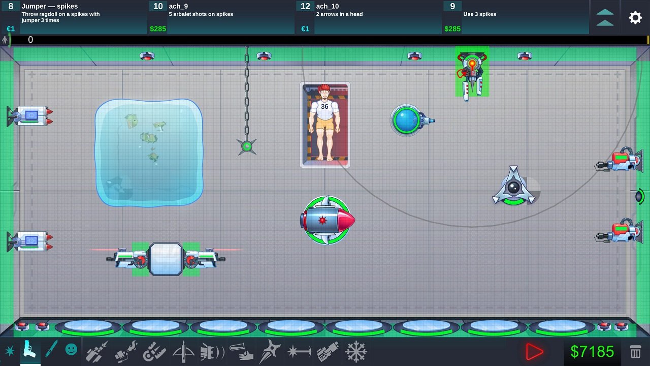 Happy Room — Скриншот №6