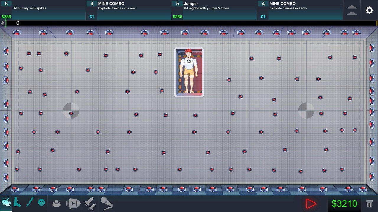 Happy Room — Скриншот №5