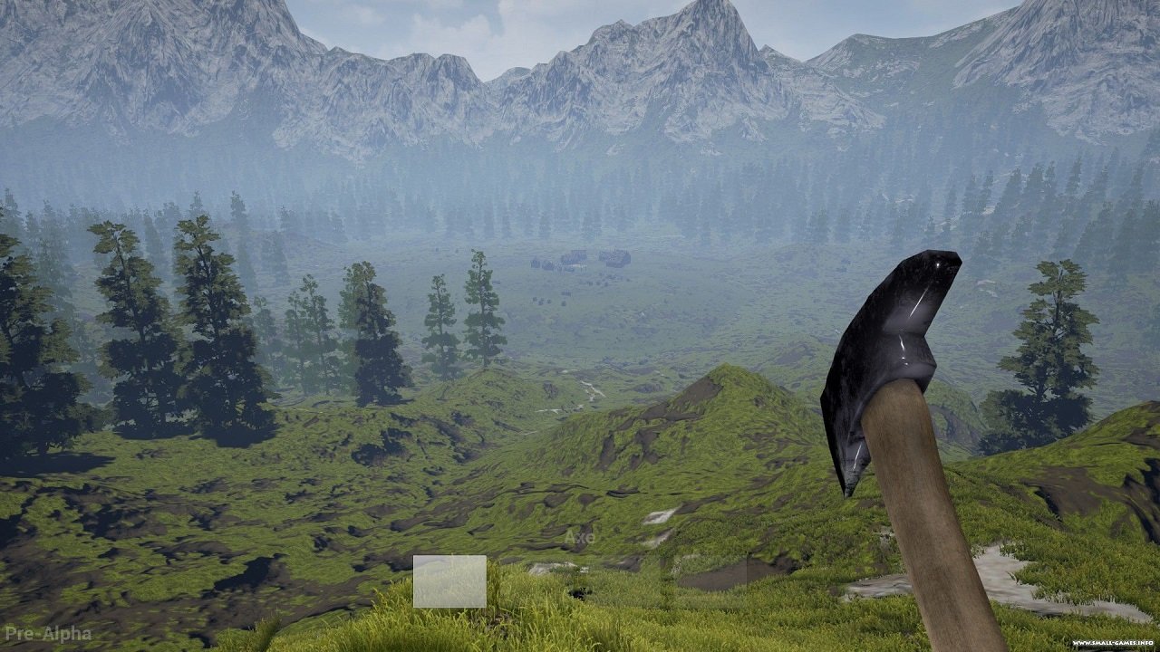 Realm of Rulers — Скриншот №3