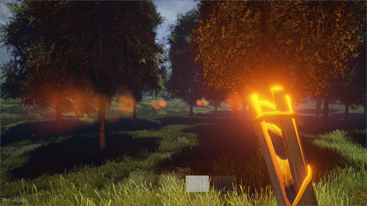 Realm of Rulers — Скриншот №8