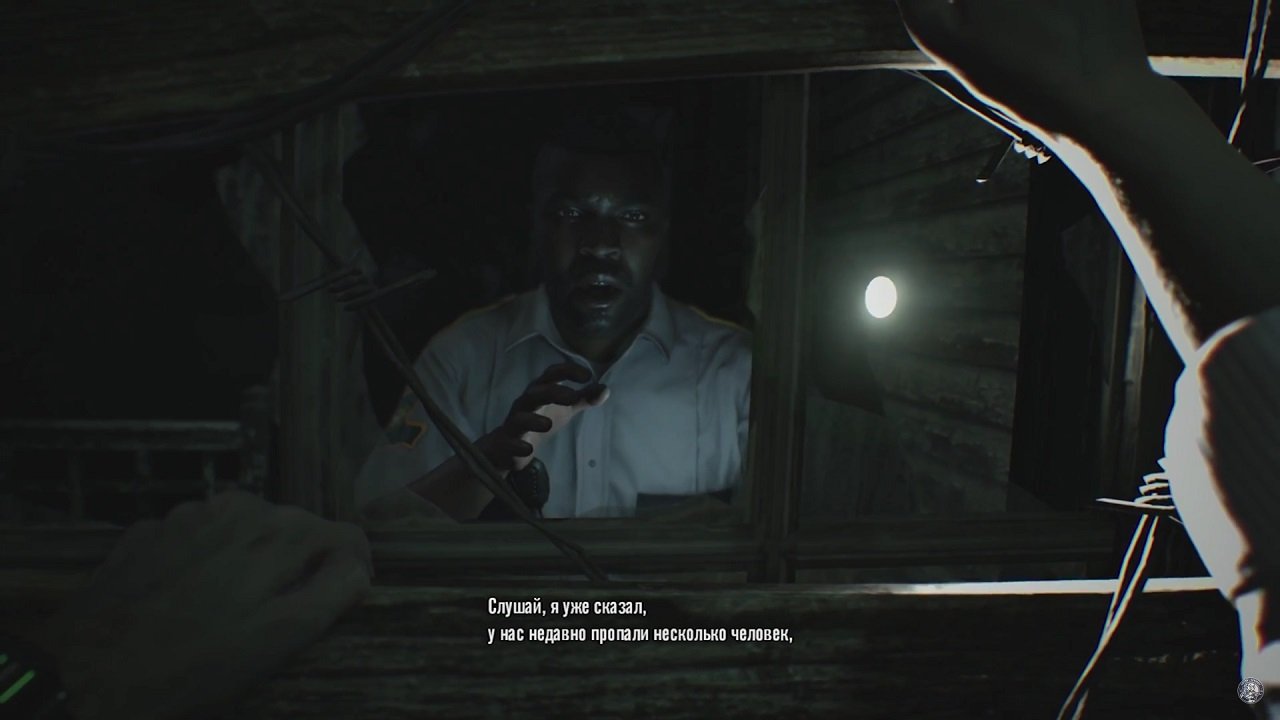 Resident Evil 7 Biohazard Gold Edition — Скриншот №10