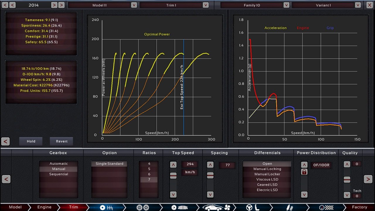 Automation - The Car Company Tycoon Game — Скриншот №2