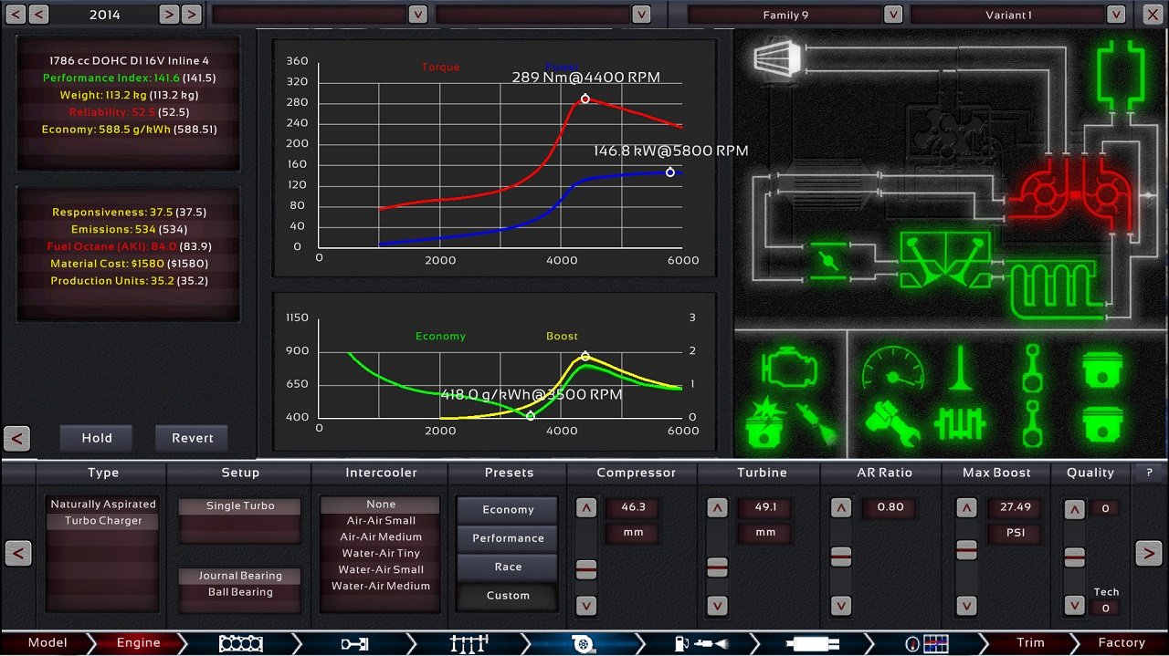 Automation - The Car Company Tycoon Game — Скриншот №4