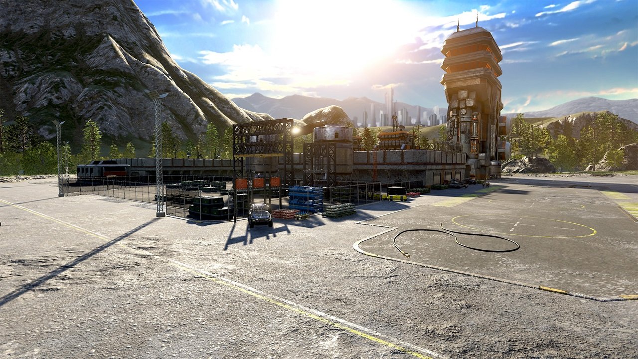 MechWarrior 5 Mercenaries — Скриншот №5