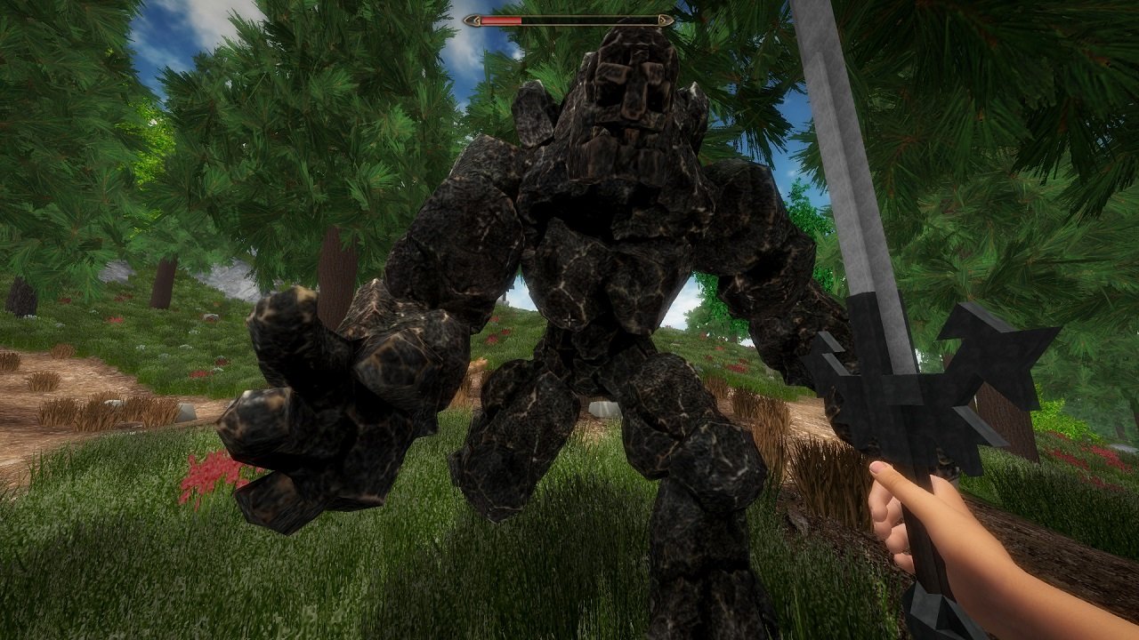 Alchemists Awakening — Скриншот №5