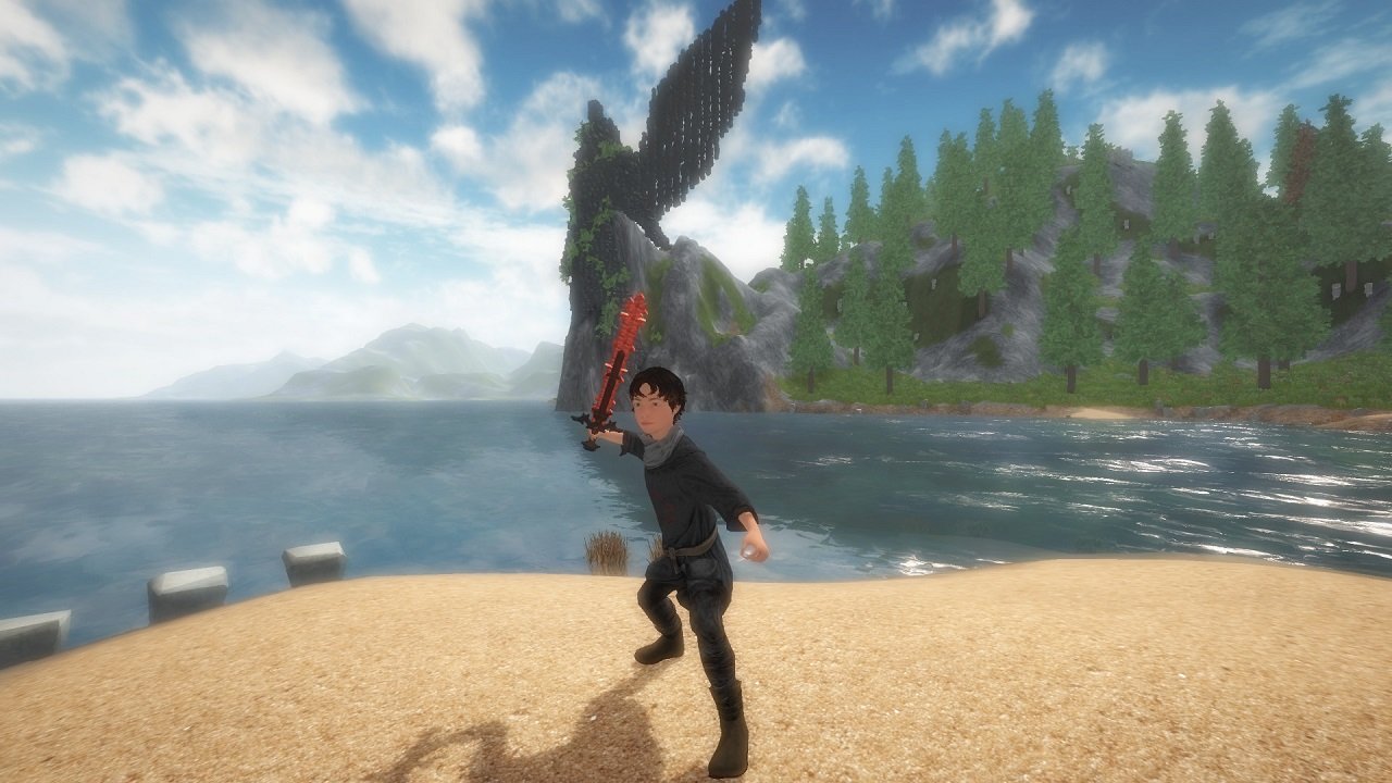 Alchemists Awakening — Скриншот №6