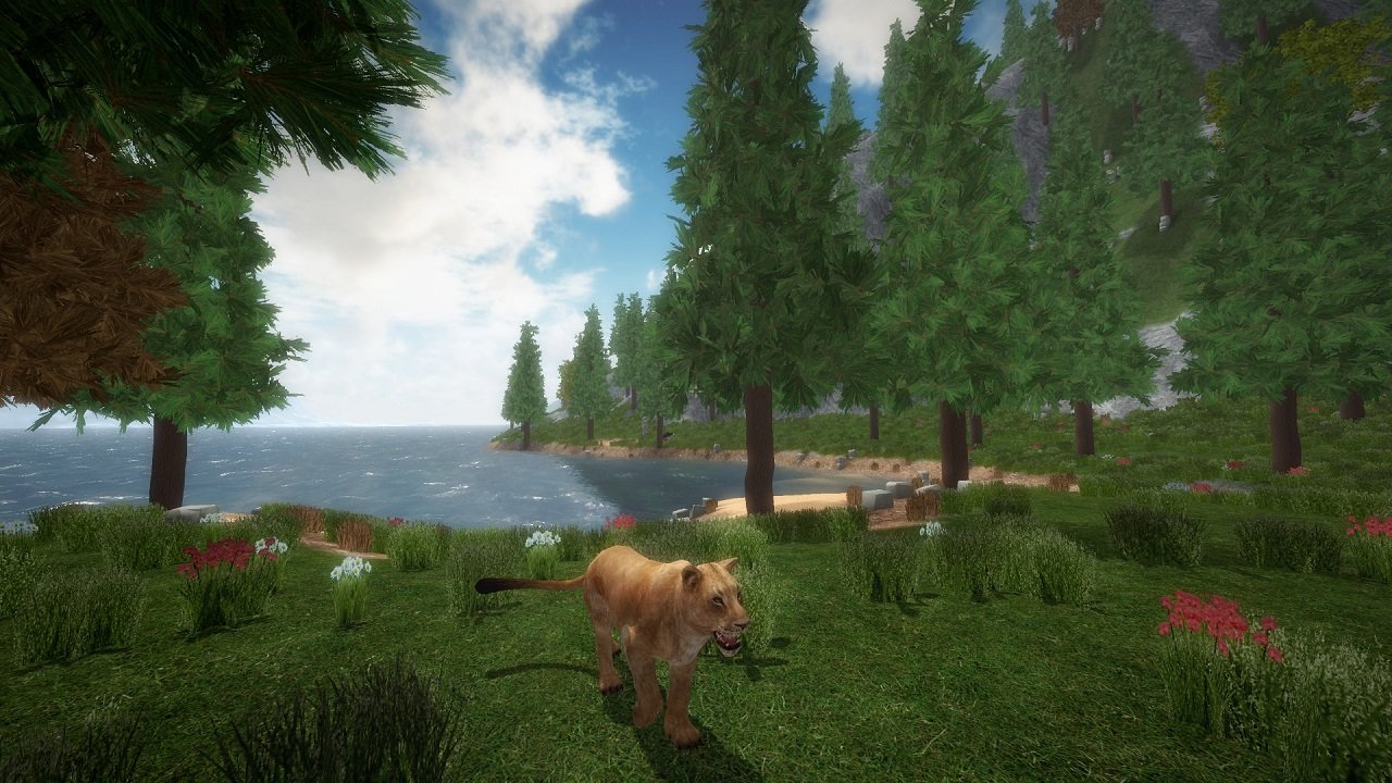 Alchemists Awakening — Скриншот №2