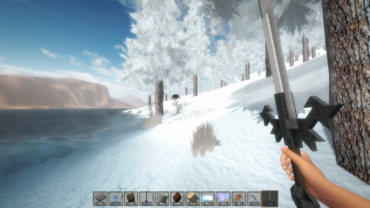 Alchemists Awakening — Скриншот №3