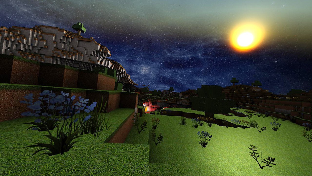 StarMade — Скриншот №5