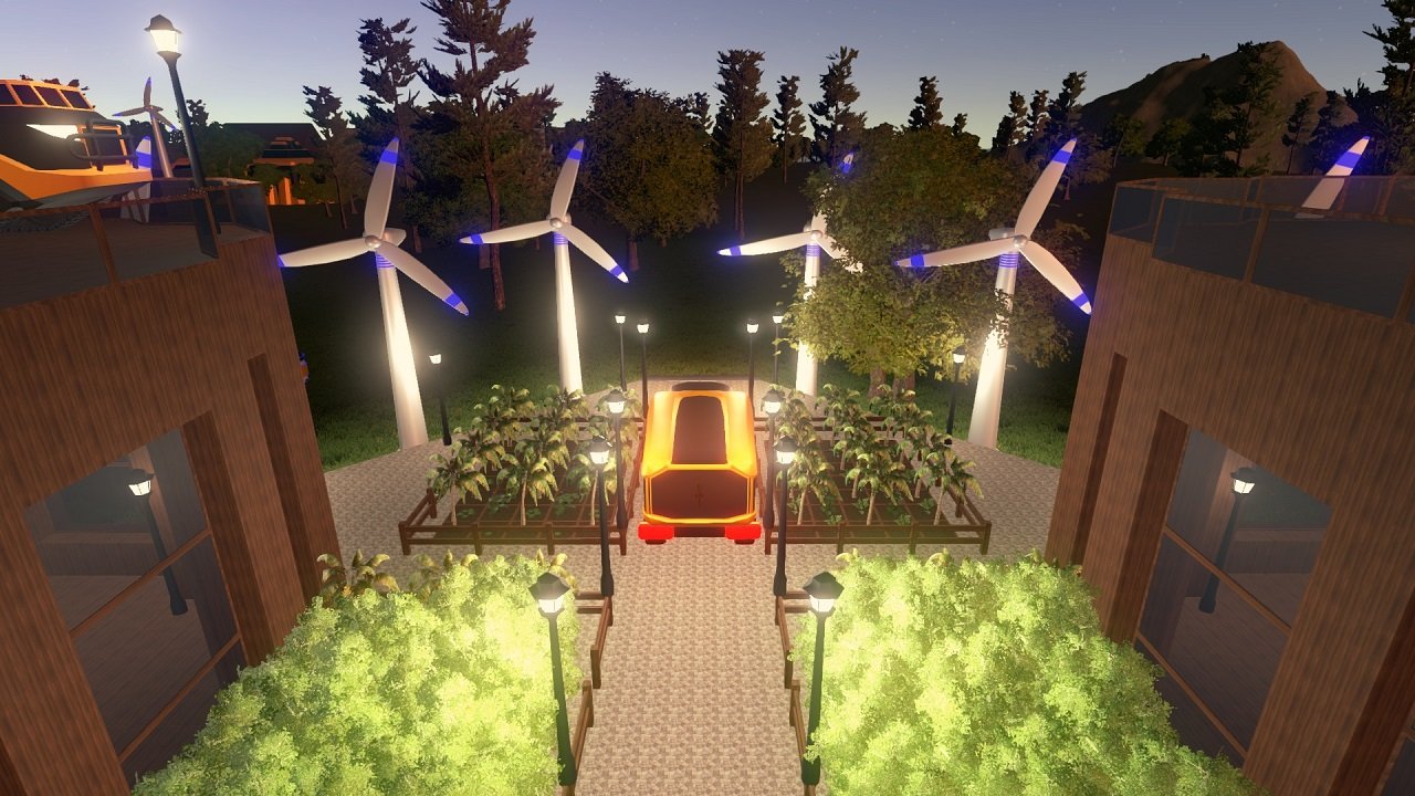 StarsOne — Скриншот №5