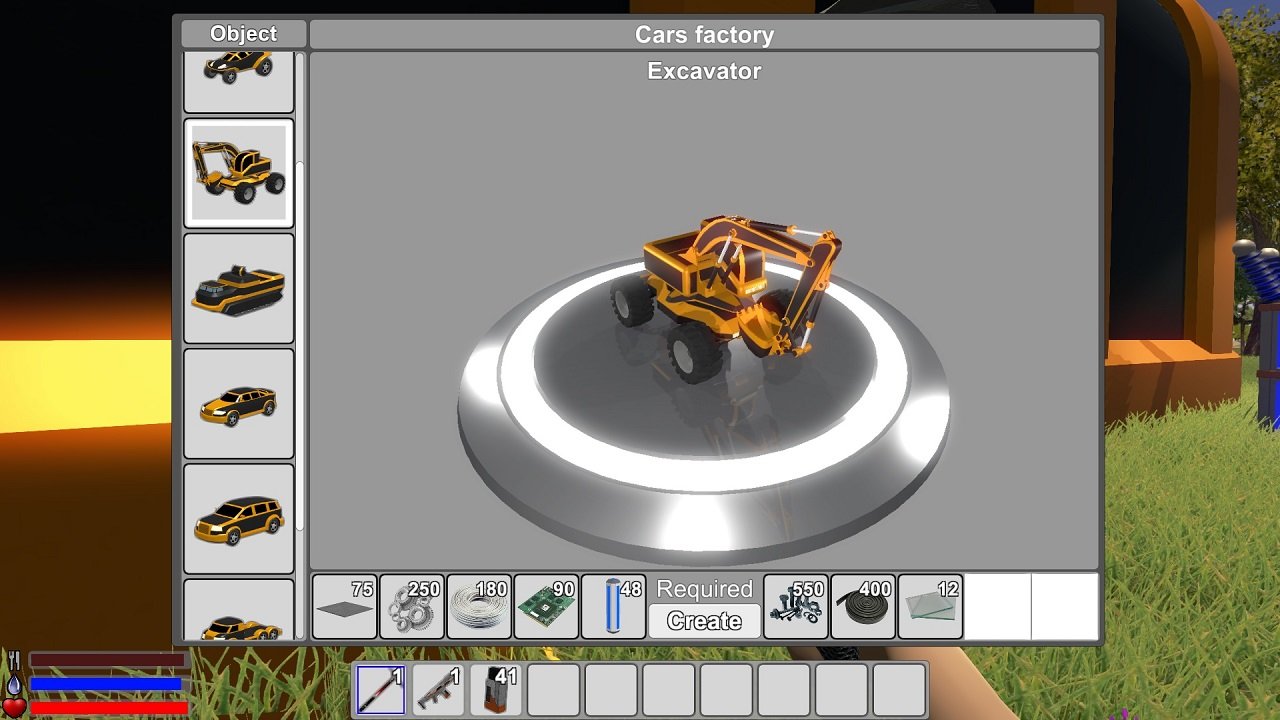 StarsOne — Скриншот №6