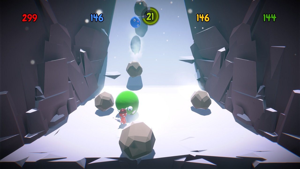 Party Panic — Скриншот №5 Party Panic — Скриншот №5