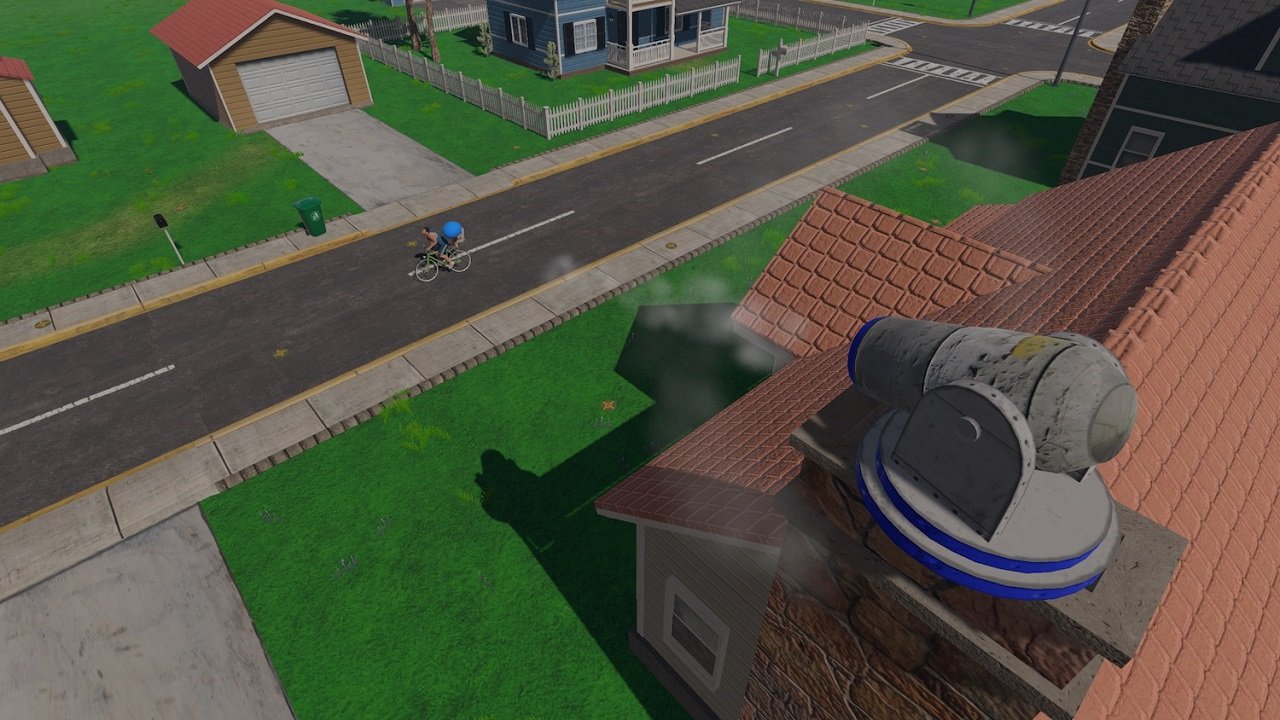 Guts and Glory — Скриншот №4 Guts and Glory — Скриншот №4