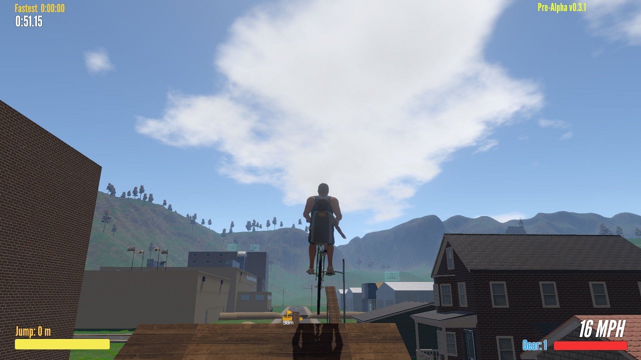 Guts and Glory — Скриншот №2 Guts and Glory — Скриншот №2